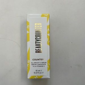 Beautycounter All Bright serum